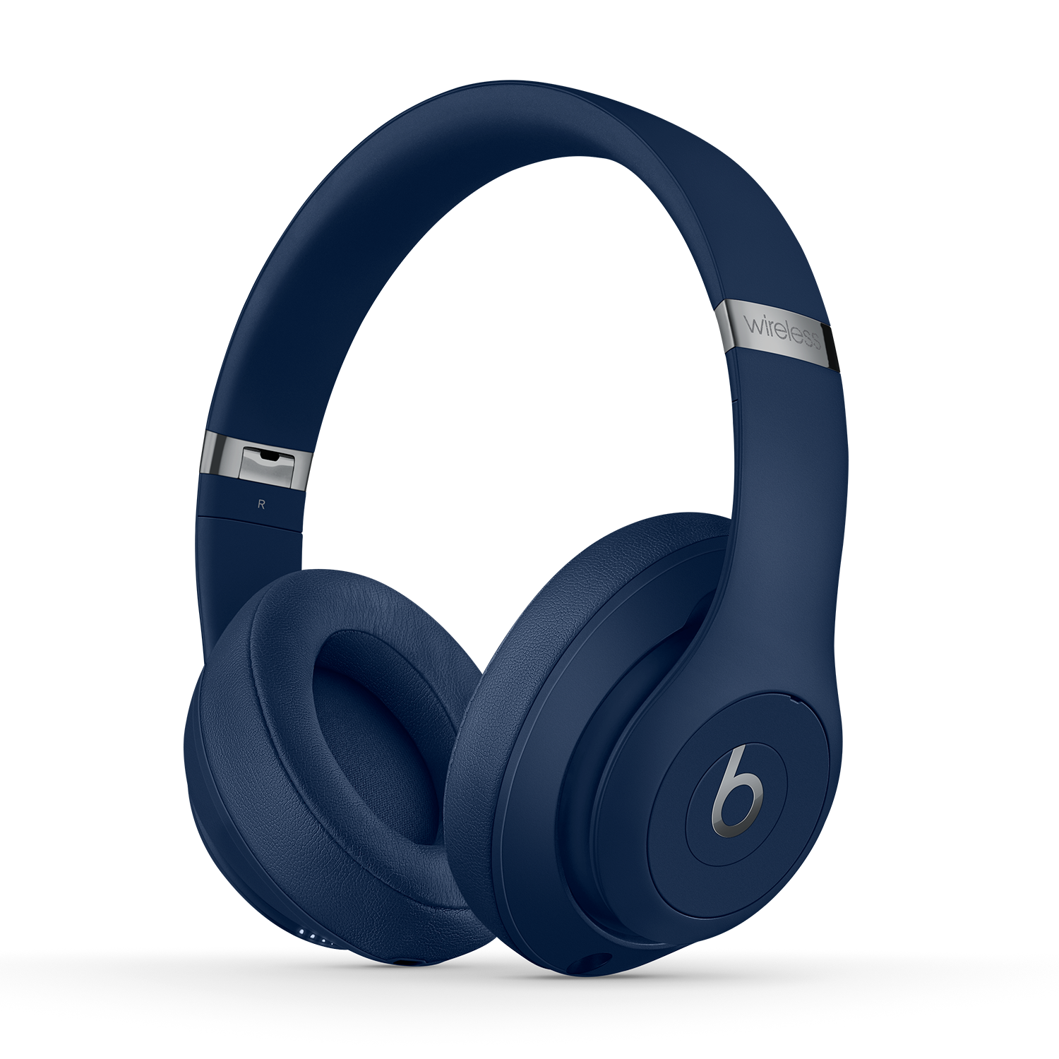 Beats Studio3 Wireless Headphones Blue Select Ireland