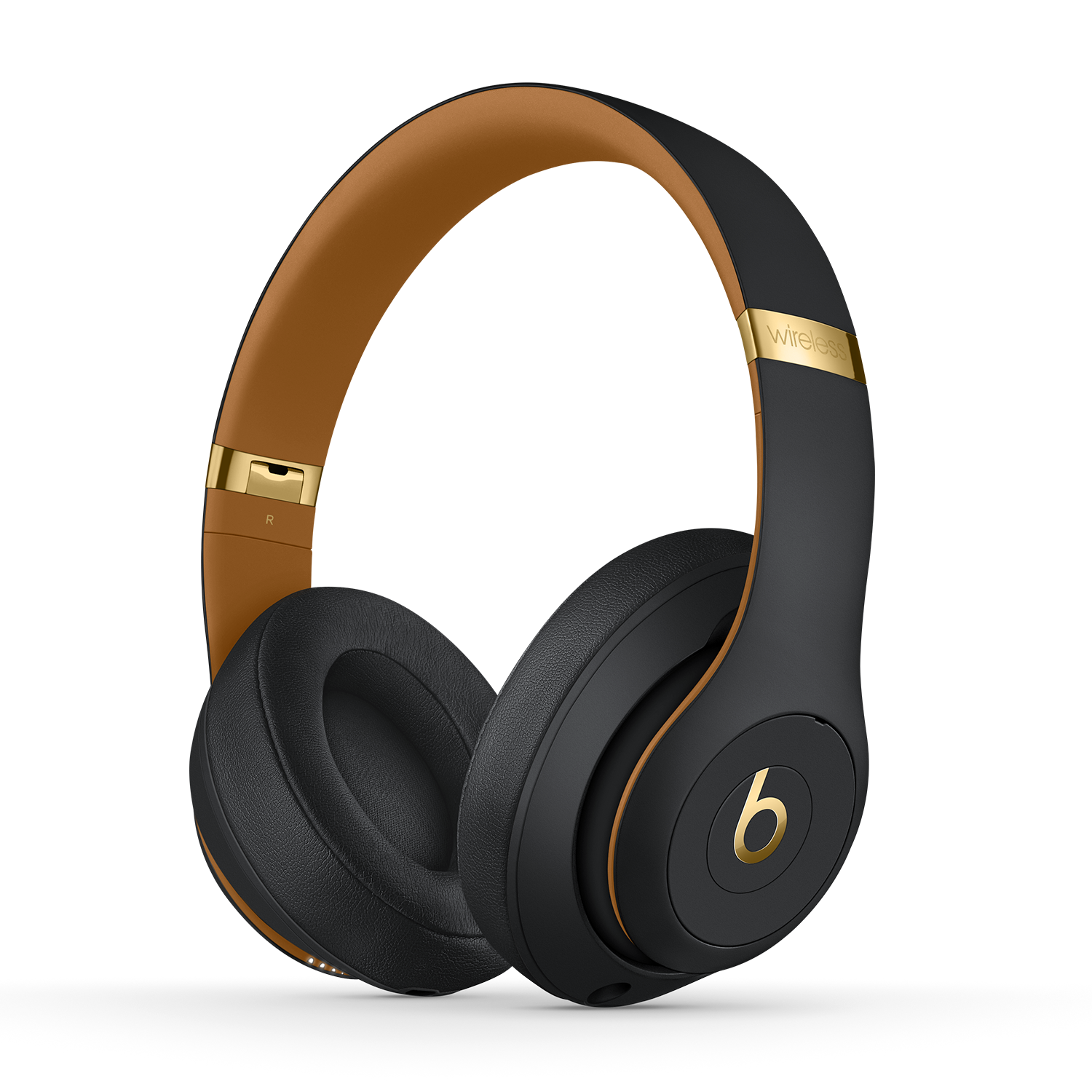 Beats Studio3 Wireless Black Select Ireland