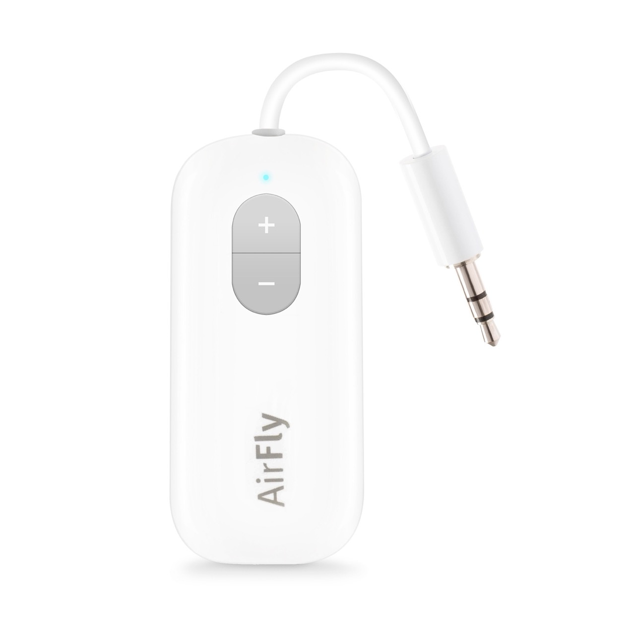 AirFly SE Twelve South Wireless Headphone jack adapter Select