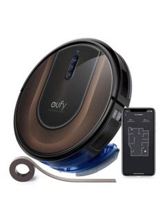 RoboVac G30 Hybrid | Eufy