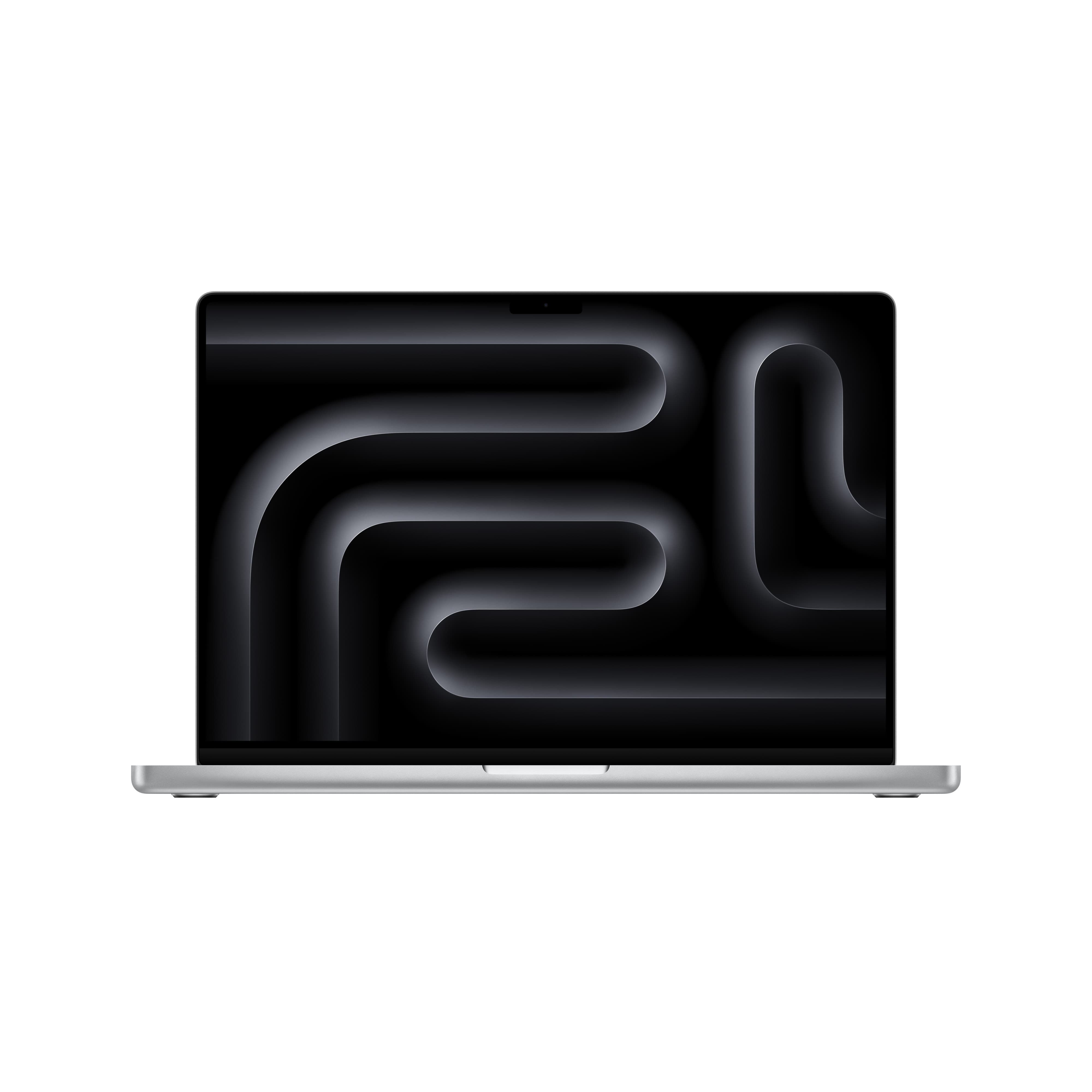 MacBook Pro M4