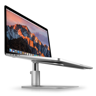 Twelve South HiRise - MacBook and Laptops - Silver