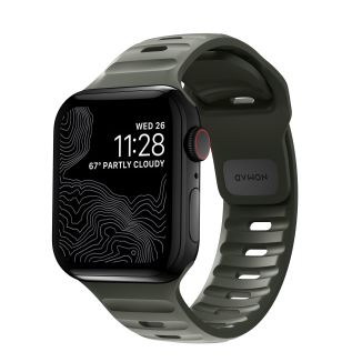 Nomad Watch Strap - Sport Band