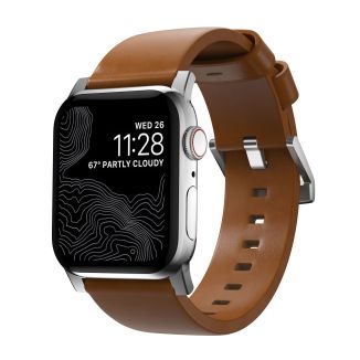 Nomad Watch Strap - Modern Band