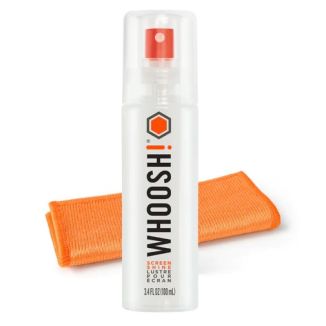 WHOOSH! Screen Shine Go XL