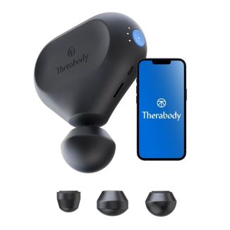 Therabody Theragun Mini (2nd generation)