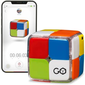 Particula GoCube 2x2