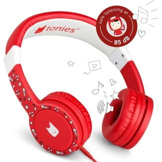 Tonies Volume Limiting Headphones