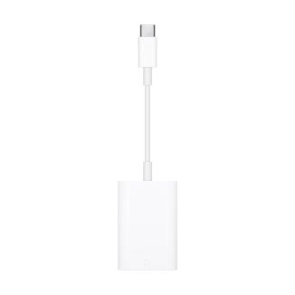 Apple USB-C to SD Card Reader