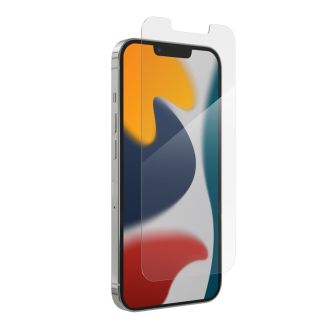 Zagg Screen Protector iPhone 16e |InvisibleShield Glass Elite | Case Friendly (Inc. Installation)
