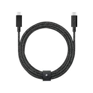 Native Union BELT PRO Cable (USB-C to USB-C) - Cosmos