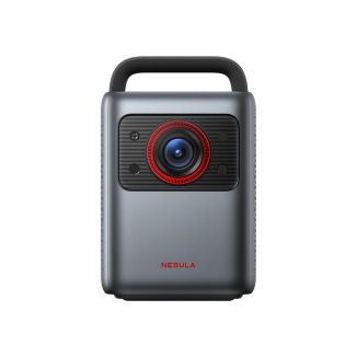 Nebula Cosmos Laser 4K Projector