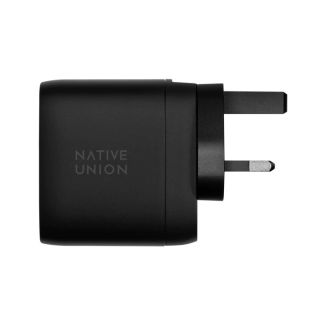 Native Union FAST 67W PD GaN Charger-Black