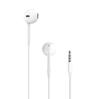 Apple EarPods with 3.5mm Headphone Jack