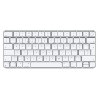 Apple Magic Keyboard with Touch ID for Mac models with Apple silicon - British English