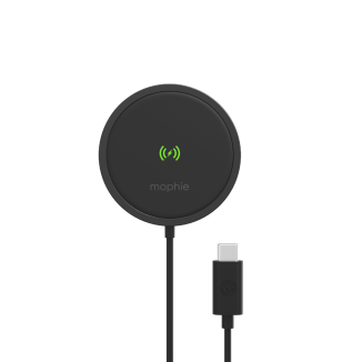 Mophie Snap+ Wireless charging pad