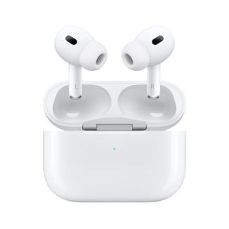 Apple AirPods Pro 2nd Gen  (USB-C)
