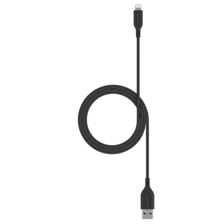 Mophie Essentials | USB-A to Lightning Cable