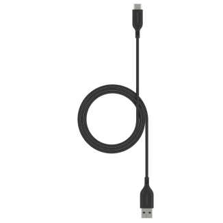 Mophie Essentials | USB-A to USB-C Cable - 1m