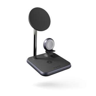Zens 4-in-1 Magnetic Wireless Charger