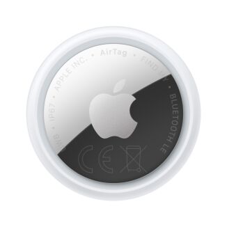 Apple AirTag (Four Pack) 2nd Gen