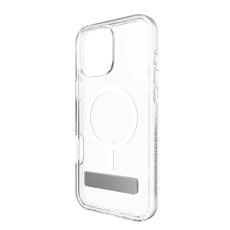 Zagg iPhone Cases with Kickstand