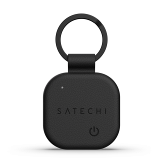 Satechi | Vegan-leather Findall Keychain