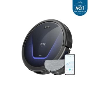 Eufy G50 Hybrid RoboVac