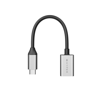 Hyper - HyperDrive USB-C to 10 Gbps USB-A Adapter