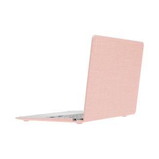 Incase Hardshell 13-inch MacBook Pro Textured Woolenex - Blush Pink