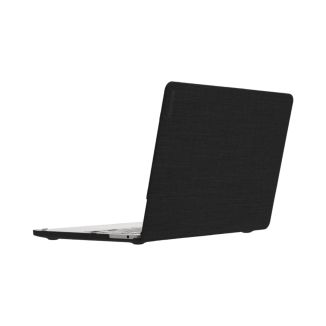Incase Hardshell 13-inch MacBook Pro Textured Woolenex - Graphite