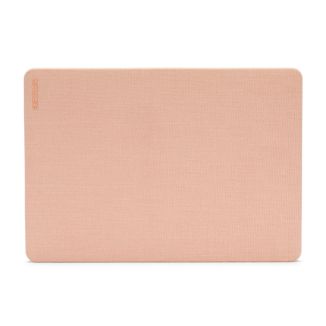 Incase Hardshell 13-inch MacBook Air Textured Woolenex - Blush Pink