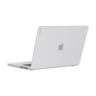 Incase Hardshell 16-inch MacBook Pro - Clear