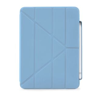 Pipetto - iPad 10th Gen (2022) Origami No3 Pencil - Light Blue