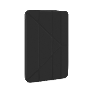Pipetto Case iPad mini 7th / 6th Gen | Origami No1 Original - Black