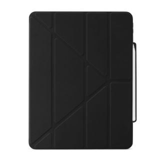 Pipetto Origami No3 Pencil - iPad 12.9 (2021) - Black