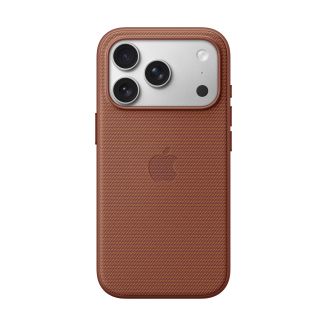 Apple TechWoven Case with MagSafe for iPhone 17 Pro