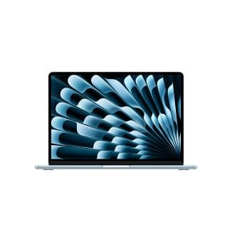 MacBook Air 15-inch M4