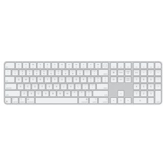 Apple Magic Keyboard with Numeric Keypad (USB-C)