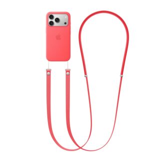 Apple iPhone Crossbody Strap
