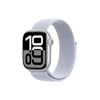 Apple Watch Series 10 GPS with Sport Loop