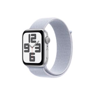 Apple Watch SE GPS with Sport Loop