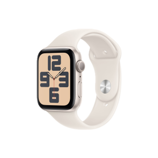 Apple Watch SE GPS with Sport Band