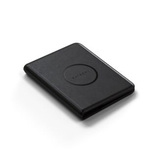 Satechi | Vegan-Leather FindAll Passport Cover