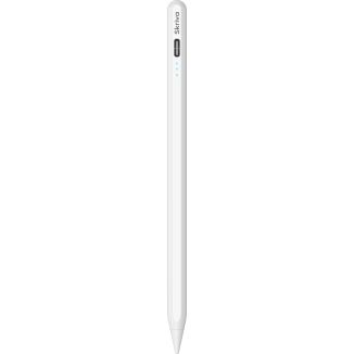 Skriva Stylus and Case - White