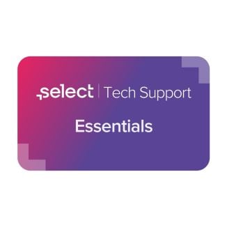 Select Tech Support - Essentials