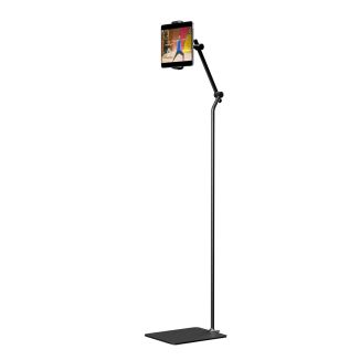 Twelve South HoverBar Tower for iPad - Black