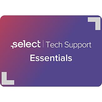Select Tech Support - Essentials