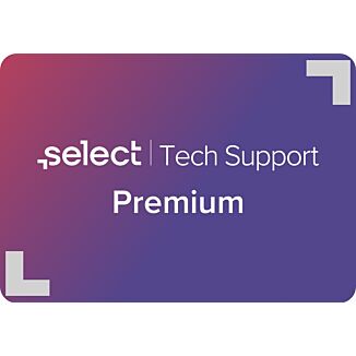 Select Tech Support - Premium