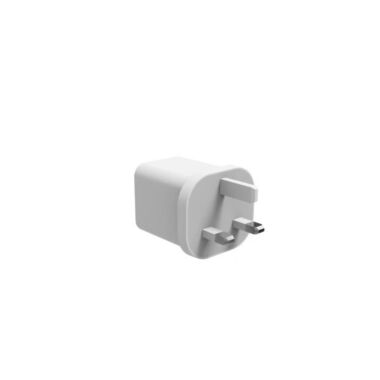 Mophie Power Adapter 50W | Dual USB-C | GaN